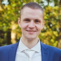 Patrick Koning Msw