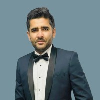 Ankit Patel