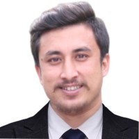 Rikesh Chhetri
