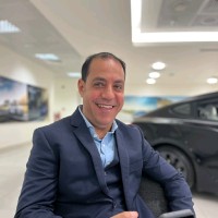 Mohamed Hassan, MSC,BSC,PMP