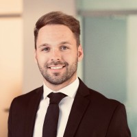 Dominik Wolsing, Ll.M.