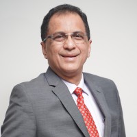 Ravi Ramchandran