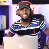 Samuel Oluwaseun Ezekiel