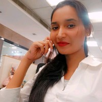 Sonali Badgurjar