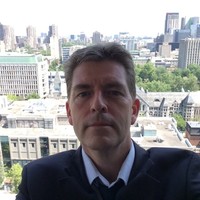 Bill Mooney CFA,MBA