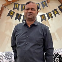 Binoy Wilson