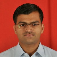 Namdev Patil