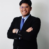 Joshua Manurung