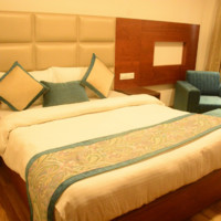 Hotel Ambica Katra
