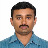 Vimalraj S