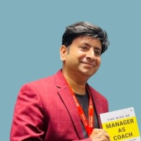 Ranjith Reddy V.