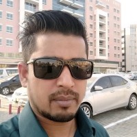 hossain ahmmed