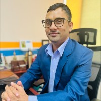 Khem Raj Ghimire