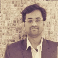 Sravan Kumar
