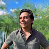 Rubén Arnulfo Ramírez Rincón