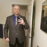 Clayton Coulson