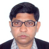Saibal Mohinta