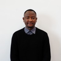 Maxime Kevin Ouedraogo