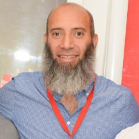 Mohamed Aburabia