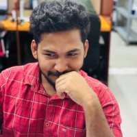 Abhishek S