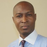 OLANREWAJU DAVID OJO