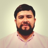 André Morales Mosqueda