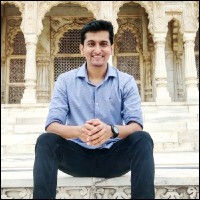 Maulik Thakkar
