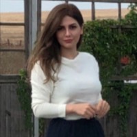 Atefeh Saki