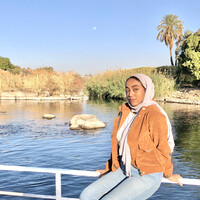 Habiba Nasser