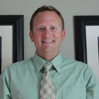 Eric Mahaffey