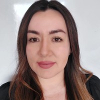 Andrea Cruz Lizarazo