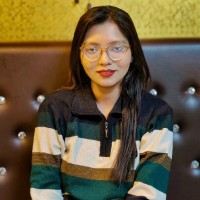 Maisha Farjana
