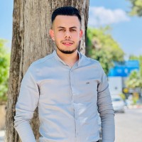 Mahmoud Ismaiel