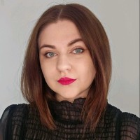 Blanka Julianna Wilczek