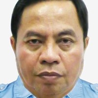 Januar Setiadi