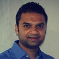 Jimit Shah