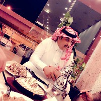 يحي الشهراني