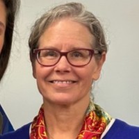 Amy Dawson, Pmp