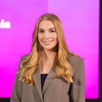 Þóra Jónsdóttir