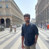 Prasath Ramakrishnan