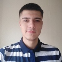 Yaroslav Ishchenko