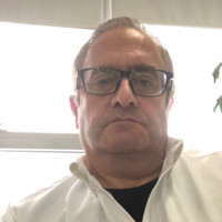 David Felix Ferrara