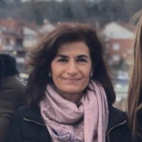 Mari Carmen Manso Fernández
