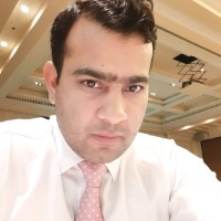Muhammad Saeed