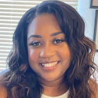 Shanice Whittaker, MBA-HRM