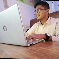 RASHEDUL ISLAM HRIDOY