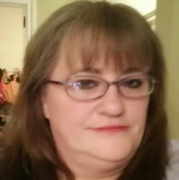Lisa Marrs