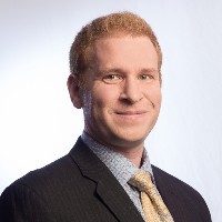 Aaron Rader