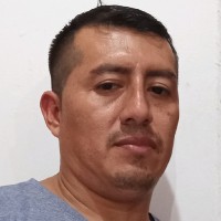 Nelson Rubén Mero Palma