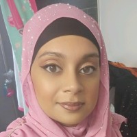 Dr. Bibi Shareeza W.